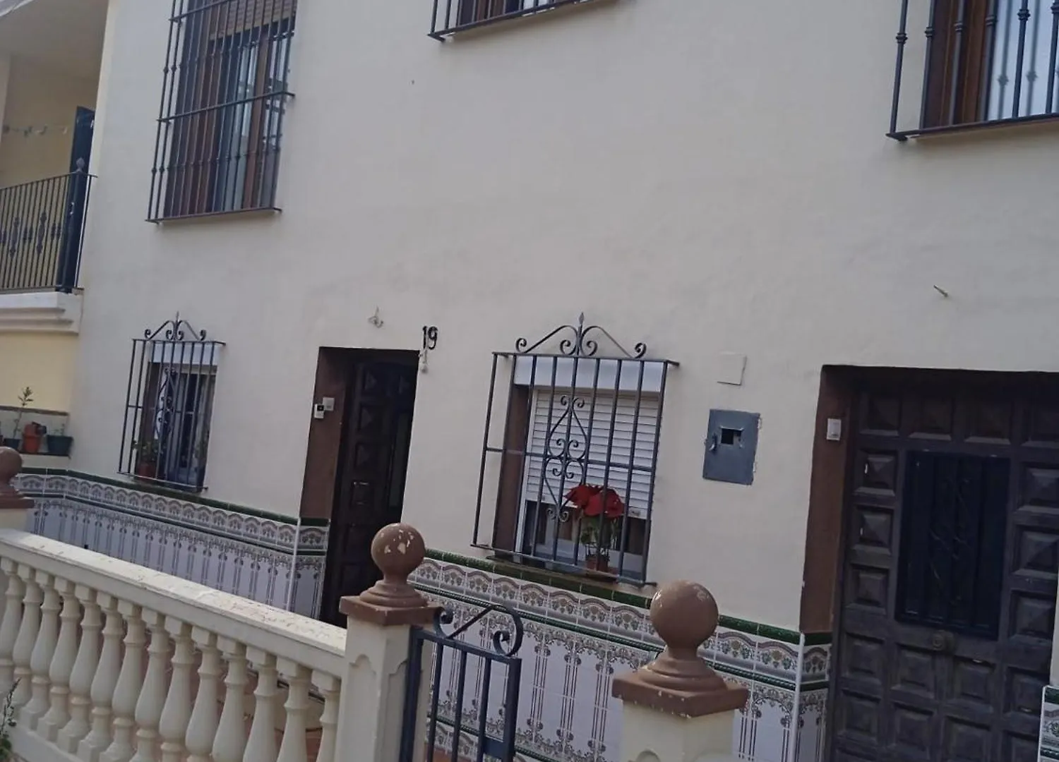01 Habitacion En Hogar Tranquilo, Casa Conpartilhada Malaga 0*,  Spain