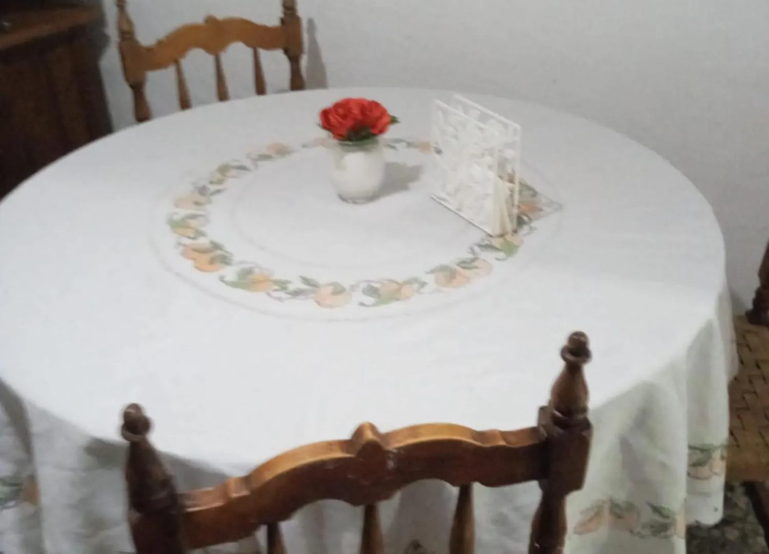 Homestay 01 Habitacion En Hogar Tranquilo, Casa Conpartilhada Malaga